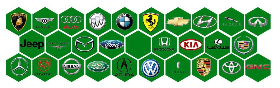 Fairfax Station VA Locksmith Store Fairfax Station, VA 571-298-1011 - car-logo-set-4