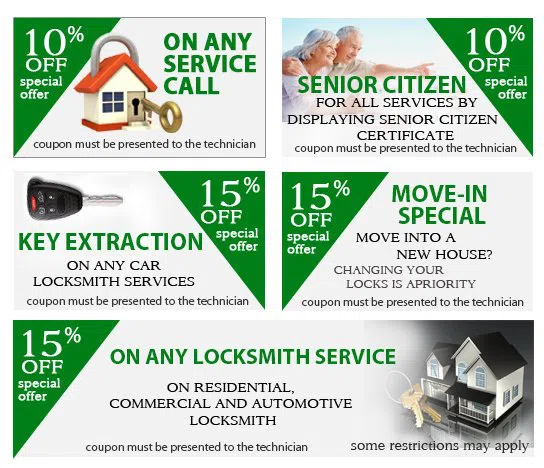 Fairfax Station VA Locksmith Store Fairfax Station, VA 571-298-1011 - coupon4-set-five